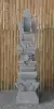 Product image 12 of the product “Balinese Temple, casted with Paras Stone, Offering with open place on top, with step at bottom. 190cm. Mulitparted ”